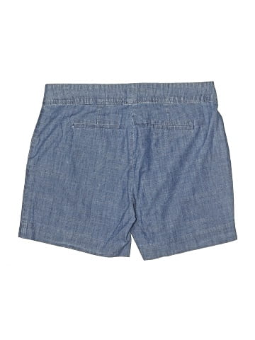 The Limited Denim Shorts (view 2)