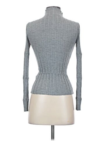 Zara Turtleneck Sweater (view 2)