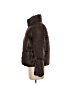 Old Navy 100% Polyester Brown Jacket Size S - photo 5