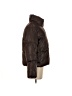 Old Navy 100% Polyester Brown Jacket Size S - photo 4