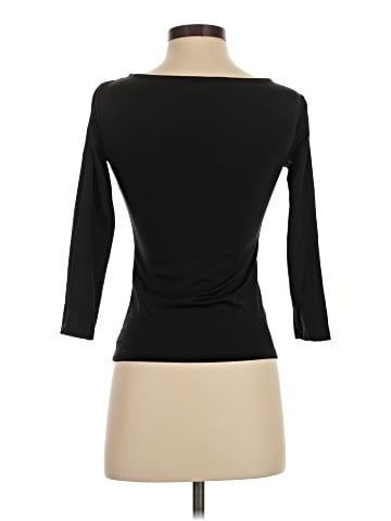 Zara 3/4 Sleeve Top (view 2)