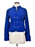 Luii Blue Jacket Size S - photo 1