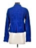 Luii Blue Jacket Size S - photo 2
