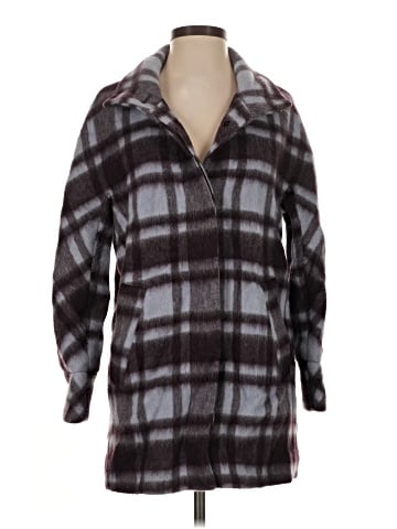 Club Monaco Coat (view 1)