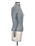 Zara Gray Turtleneck Sweater Size S - photo 4