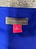 Vince Camuto 100% Polyester Blue 3/4 Sleeve Blouse Size 2X - photo 7