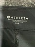 Athleta Black Casual Pants Size 12 (tall) - photo 4