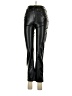 Abercrombie & Fitch 100% Polyurethane Black Active Pants Size 24 waist - photo 1