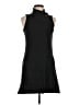 Toad & Co Tweed Black Casual Dress Size M - photo 1