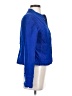 Luii Blue Jacket Size S - photo 4