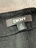 DKNY Black Dress Pants Size 12 - photo 7