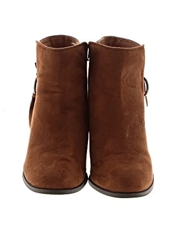 City Classified Ankle Boots (view 2)