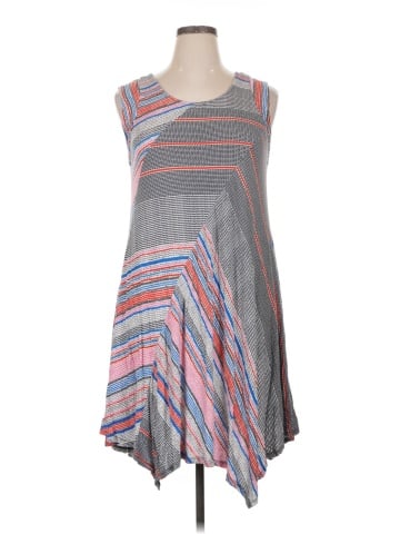 PREMISE Casual Dress (view 1)