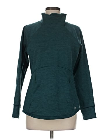 Hind Turtleneck Sweater (view 1)