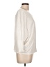 Express Ivory 3/4 Sleeve Top Size L - photo 4