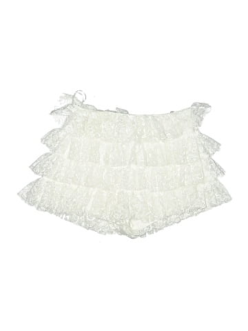 Blanc Shorts (view 1)