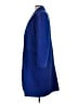 BCBGMAXAZRIA Blue Coat Size L - photo 5