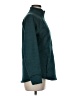 Hind Teal Turtleneck Sweater Size M - photo 4
