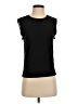 Heartloom Black Sleeveless Top Size XS - photo 1