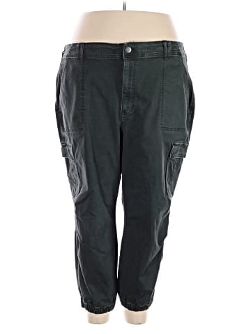 Torrid Cargo Pants (view 1)