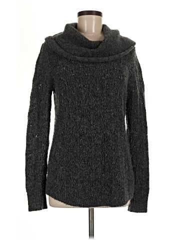 Royal Robbins Turtleneck Sweater (view 1)