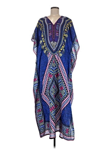 Ana & Rose Casual Dress (view 1)