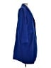 BCBGMAXAZRIA Blue Coat Size L - photo 4