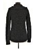 Royal Robbins Tweed Black Turtleneck Sweater Size M - photo 2