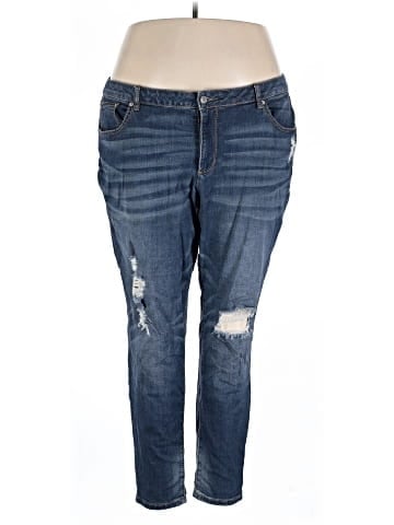 Cato Jeans (view 1)