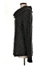 Royal Robbins Tweed Black Turtleneck Sweater Size M - photo 5