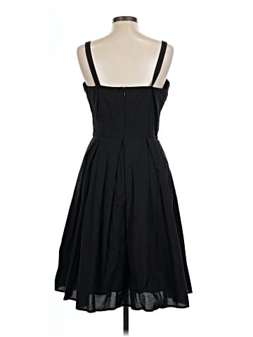 Trashy Diva by Candice Gwinn Casual Dress (view 2)