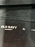 Old Navy - Maternity Black Active Pants Size XL Maternity - photo 3