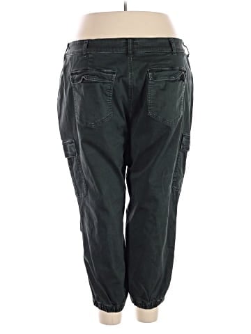 Torrid Cargo Pants (view 2)
