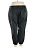 Torrid Green Cargo Pants Size 26 - photo 2