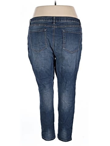 Cato Jeans (view 2)