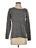 Old Navy Gray Pullover Sweater Size S - photo 1