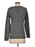 Old Navy Gray Pullover Sweater Size S - photo 2