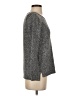 Old Navy Gray Pullover Sweater Size S - photo 4