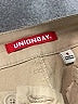Unionbay Tan Khakis Size 9 - photo 7