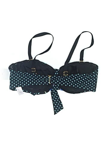 Swimsuits for all Swimsuit Top (view 2)