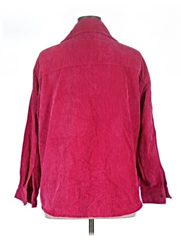 Wild Fable 3/4 Sleeve Blouse (view 2)
