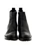 Universal Thread 100% Synthetic Black Ankle Boots Size 6 1/2 - photo 2