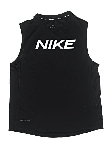 Nike Sleeveless T-Shirt (view 1)