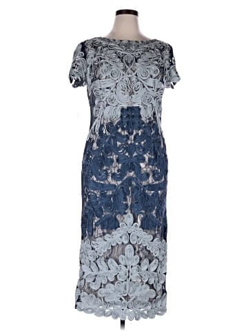 JS Collections Cocktail Dress (view 1)