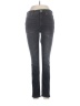 J.Crew Houndstooth Gray Jeans Size 27 waist - photo 1
