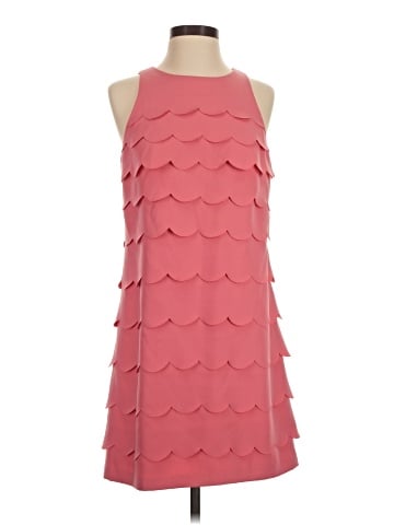 White House Black Market Cocktail Dress (view 1)