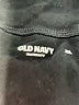 Old Navy - Maternity Solid Black Active Pants Size XL - photo 3