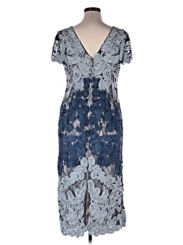 JS Collections Cocktail Dress (view 2)