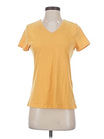 Nautica Short Sleeve T-Shirt (view 1)