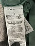 Gap Fit Solid Green Casual Pants Size L - photo 8